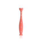 Fridababy Triple Angle Toothhugger pink - الصورة 4
