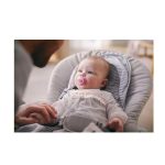 Philips Avent Ultra-soft Pacifier 0-6 Months (Dreams/ Swan) - Image 2