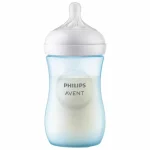 ⁦Philips Avent, Natural Response Baby Feeding Bottle 260ml⁩ - الصورة ⁦2⁩