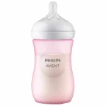 Philips Avent, Natural Response Baby Feeding Bottle 260ml