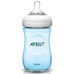 Philips Avent, Natural Bottle, Ultra soft and Flexible, 1pc. - 260ml - Image 3
