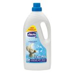 Chicco Sensitive Laundry Detergent, 0+ Months- 1.5L