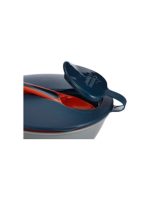 Tommee Tippee easyscoop Bowls with travel lid and feeding spoon +6m - الصورة 5