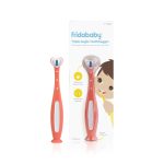 Fridababy Triple Angle Toothhugger pink