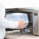 Philips Avent Microwave Sterilizer - الصورة 2