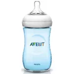 Philips Avent, Natural Bottle, Ultra soft and Flexible, 1pc. - 260ml - الصورة 3