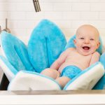 Baby Bath Flower- 7 petals - Image 2