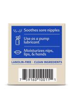 nipple cream, motherlove (29.5ml) - Image 5