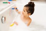 Munchkin Bath Crayons (5pcs) - الصورة 3