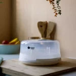 Tommee Tippee Microwave Sterilizer - الصورة 6