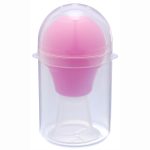 Pigeon Nipple Puller with case- 1pc. - الصورة 2