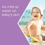 Aveeno Baby Sunscreen, SPF 50 (88ml) - Image 3