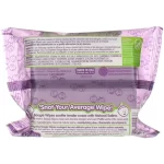 Boogie Wipes Saline Nose Wipes, Lavender , 30 Wipes - Image 2
