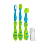 Dr. Talbot's, 4-Stage System Oral Care Set - Image 7