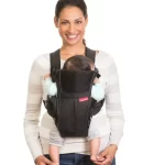 Infantino Swift Classic Carrier - الصورة 2