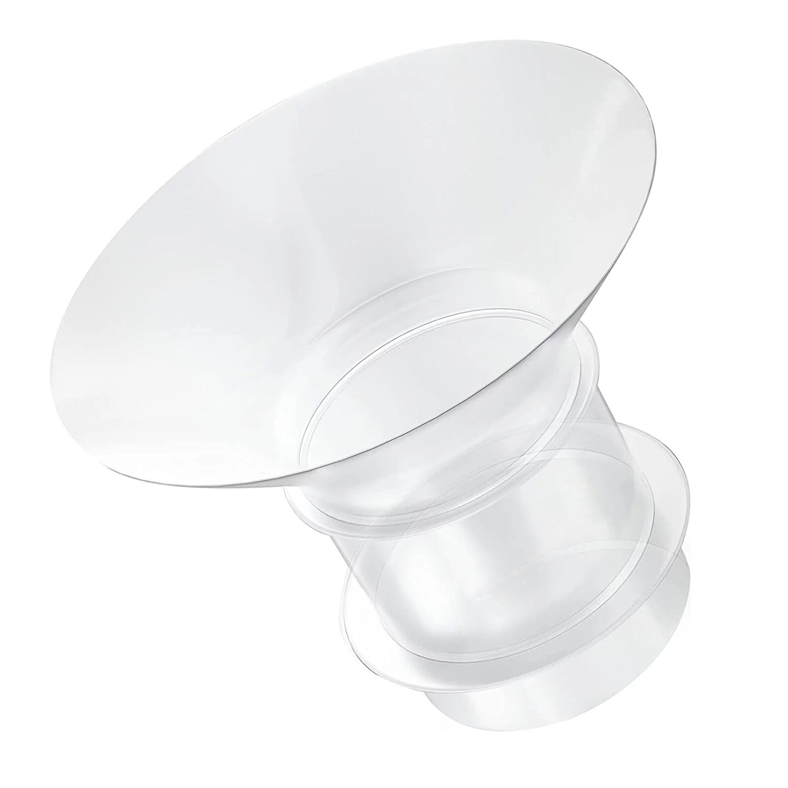 S12 Silicone Wearable Breast Pump Flange - Mamas Boutique