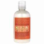 ⁦SheaMoisture, Mango and Carrot Kids Shampoo, 237ml⁩ - الصورة ⁦2⁩