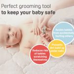 Pigeon Safety Nail Clipper - Image 3