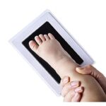Hand And Footprint Kit Ink - الصورة 2