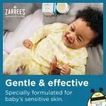 Zarbees Baby Soothing Chest Rub (42g) - Image 6