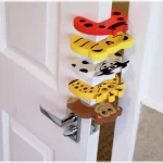 Animal Foam Door Stopper - Image 7