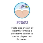 Desitin Maximum Strength Diaper Rash Cream - Image 7