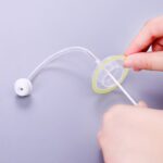 7pcs Baby Feeding Bottle Cleaning Sponge Brushes Set - Image 7