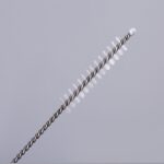 7pcs Baby Feeding Bottle Cleaning Sponge Brushes Set - Image 6