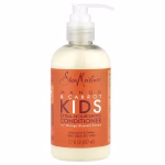 SheaMoisture, Mango & Carrot Kids Conditioner, 227ml