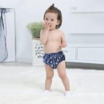 Washable Cotton Training Pants (6-Layers) - Image 5