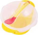 Baby Bowl Set with Spoon