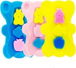 ⁦Bath Bear Sponge⁩ - الصورة ⁦5⁩