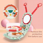 Huanger, Easier Drive Car Wheel Toy - الصورة 3