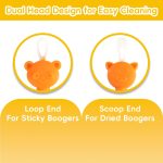 Nasal Booger and Ear Cleaner - الصورة 5