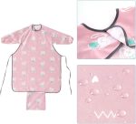 Tabel Cover Bibs - yellow - Image 6