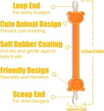 Nasal Booger and Ear Cleaner - الصورة 3