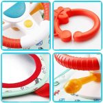 Huanger, Easier Drive Car Wheel Toy - الصورة 6