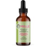 Mielle, Rosemary Mint Scalp & Hair Strengthening Oil