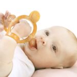 HeorShe, Wristband Silicone Teether - الصورة 5