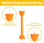 Nasal Booger and Ear Cleaner - الصورة 2