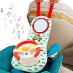 Huanger, Easier Drive Car Wheel Toy - الصورة 5