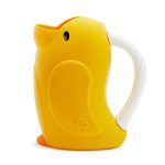 duck bath cup, Munchkin