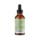Mielle, Rosemary Mint Scalp & Hair Strengthening Oil - الصورة 3