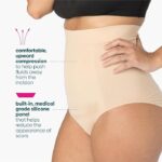 UpSpring, C-Panty, Post C-Section Care, With Silicone Panel - الصورة 4