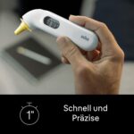 Ear thermometer Braun ThermoScan 3 - الصورة 2