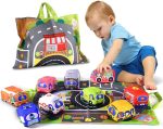 Huanger, Baby Cars in Town- 12+ Months - Image 3