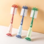 3in1 Nylon Brush for Bottle Cleaner - Image 6