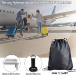 Inflatable Baby Travel Bed - الصورة 2
