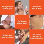 Bio-Oil, Skincare Oil for Scars & Stretchmarks - الصورة 3