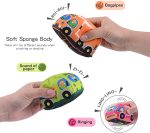 Huanger, Baby Cars in Town- 12+ Months - Image 2